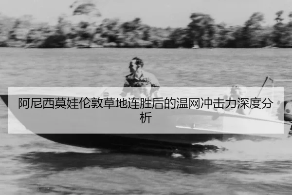 阿尼西莫娃伦敦草地连胜后的温网冲击力深度分析